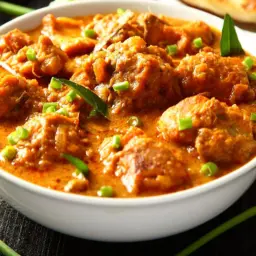 Chicken Korma
